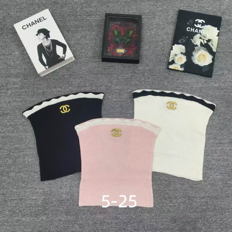 Chanel S-XL 172